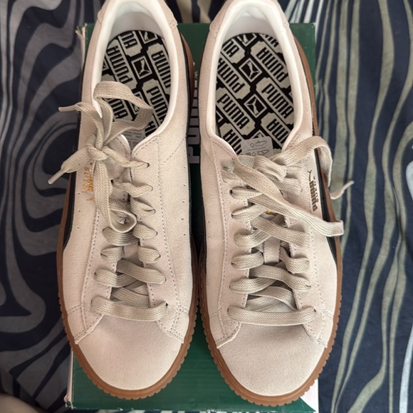 Puma Platform Core sneakers - Picture 2 of 4